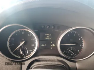 2010 Mercedes-Benz GL-Class GL 450 with VIN 4JGBF7BE9AA611578, listed as a Copart auction lot 77575684 with 185,262 mi miles and Clean Title. Bid and sale history available at carsss.com. Image 9.