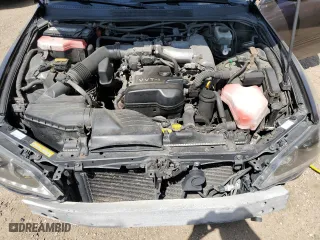 2002 Lexus IS 300 with VIN JTHBD192120057204, listed as a Copart auction lot 56220534 with 181,601 mi miles and Salvage Title. Bid and sale history available at carsss.com. Image 11.