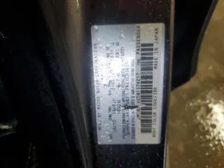2011 Mazda 3 i Touring z VIN JM1BL1VG5B1376217, wystawiony jako Copart lot #56741595 z przebiegiem 133 501 mil mil oraz Szkoda całkowita • Salvage title. Historia ofert i sprzedaży dostępna na DreamBid. Obrazek 12.