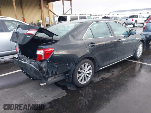 2013 Toyota Camry L with VIN 4T4BF1FK0DR277916, listed as a IAAI auction lot 41765739 with 99,741 mi miles. Bid and sale history available at carsss.com. Image 4.