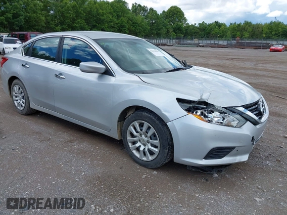2017 Nissan Altima SV z VIN 1N4AL3AP1HC291908, wystawiony jako IAAI lot #42364395 z przebiegiem 207 453 mil mil oraz . Historia ofert i sprzedaży dostępna na DreamBid. Obrazek 1.