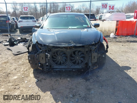 2018 Nissan Altima 2.5 SR with VIN 1N4AL3AP7JC276044, listed as a IAAI auction lot 41898554 with 103,329 mi miles. Bid and sale history available at carsss.com. Image 6.
