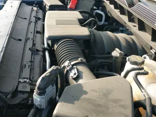 2024 Chevrolet Silverado 1500 LT with VIN 1GCRACED9RZ311257, listed as a IAAI auction lot 41055657 with 7,665 mi miles and . Bid and sale history available at DreamBid. Image 19.