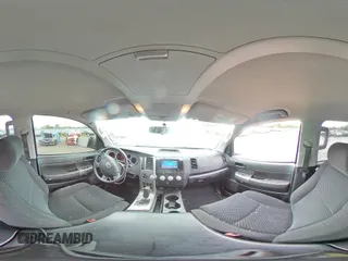 2011 Toyota Tundra 4WD Truck with VIN 5TFDY5F18BX207317, listed as a Copart auction lot 70627914 with 249,621 mi miles and Salvage Title. Bid and sale history available at carsss.com. Image 14.