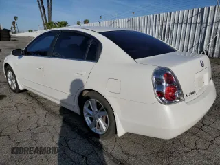 2005 Nissan Altima S z VIN 1N4AL11D85C157757, wystawiony jako Copart lot #45426365 z przebiegiem 228 722 mil mil oraz Czysty tytuł • Clean title. Historia ofert i sprzedaży dostępna na DreamBid. Obrazek 2.