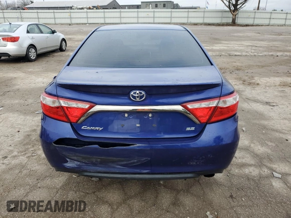 2015 Toyota Camry XLE с VIN 4T1BF1FK9FU956550, выставлен на аукционе Copart как лот 86359234 с пробегом 175 144 миль миль и Списание • Salvage title. История ставок и продаж доступна на DreamBid. Изображение 6.