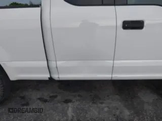 2015 Ford F-150 XL with VIN 1FTEX1CP7FFB56879, listed as a IAAI auction lot 42414408 with 212,042 mi miles and . Bid and sale history available at DreamBid. Image 17.