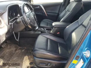 2018 Toyota RAV4 SE with VIN JTMJFREV2JD247803, listed as a Copart auction lot 49773674 with 137,012 mi miles and Salvage Title. Bid and sale history available at carsss.com. Image 7.