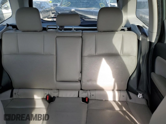 2016 Subaru Forester 2.5i Touring with VIN JF2SJAXC3GH556392, listed as a Copart auction lot 50190865 with 62,324 mi miles and Salvage Title. Bid and sale history available at carsss.com. Image 10.