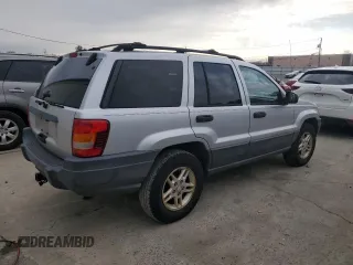 2004 Jeep Grand Cherokee Laredo с VIN 1J4GW48S64C379210, выставлен на аукционе Copart как лот 49984635 с пробегом 200 132 миль миль и Чистый • Clean title. История ставок и продаж доступна на DreamBid. Изображение 3.