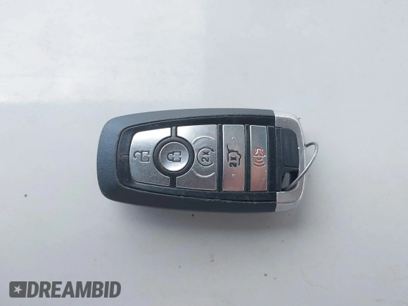 2019 Ford Explorer Sport with VIN 1FM5K8GT9KGA10143, listed as a IAAI auction lot 41935836 with 62,531 mi miles and . Bid and sale history available at DreamBid. Image 11.