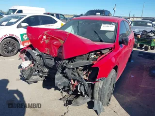 2016 Volkswagen Jetta Sport с VIN 3VWD17AJXGM318744, выставлен на аукционе IAAI как лот 41048705 с пробегом Не указан миль и . История ставок и продаж доступна на DreamBid. Изображение 16.