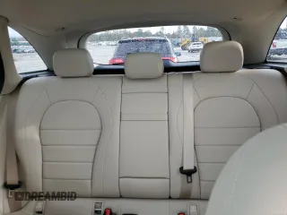 2020 Mercedes-Benz GLC 300 z VIN W1N0G8DB1LF855869, wystawiony jako Copart lot #81954534 z przebiegiem 82 976 mil mil oraz Nie do naprawy • Non repairable. Historia ofert i sprzedaży dostępna na DreamBid. Obrazek 10.