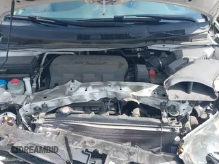 2016 Honda Odyssey SE with VIN 5FNRL5H33GB043303, listed as a IAAI auction lot 42215233 with 67,097 mi miles and . Bid and sale history available at DreamBid. Image 10.