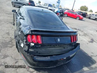 2017 Ford Mustang Shelby GT350 z VIN 1FA6P8JZ1H5526319, wystawiony jako IAAI lot #41578659 z przebiegiem 72 993 mil mil oraz . Historia ofert i sprzedaży dostępna na DreamBid. Obrazek 16.