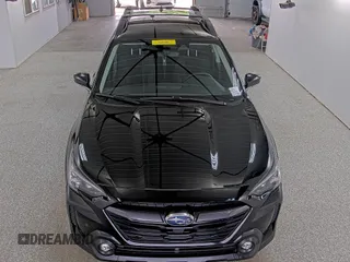 2023 Subaru Outback Premium with VIN 4S4BTADCXP3207364, listed as a IAAI auction lot 42806843 with 77,681 mi miles and . Bid and sale history available at DreamBid. Image 4.