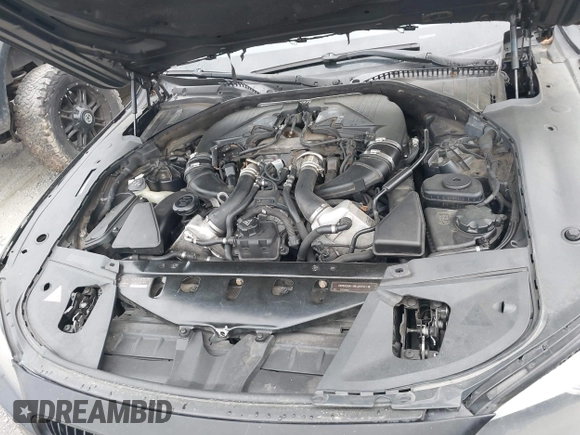2010 BMW 7 Series 750Li xDrive with VIN WBAKC8C59AC430094, listed as a IAAI auction lot 42088730 with 169,985 mi miles and . Bid and sale history available at DreamBid. Image 10.