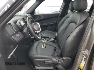 2020 MINI Countryman Cooper с VIN WMZYW5C04L3M27629, выставлен на аукционе Copart как лот 80588014 с пробегом 43 773 миль миль и На запчасти • Non repairable. История ставок и продаж доступна на DreamBid. Изображение 7.