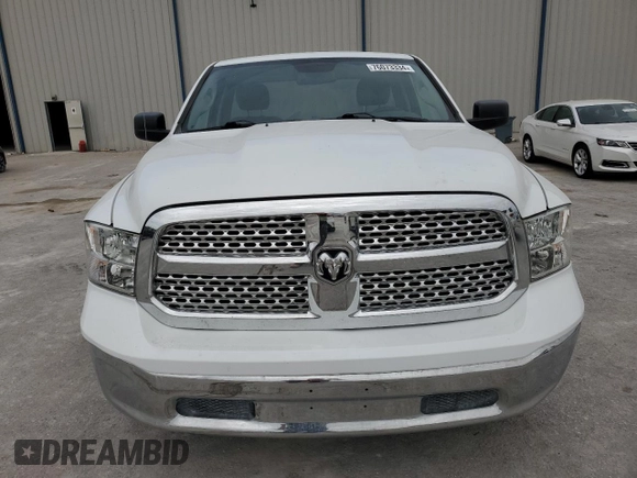 2020 Ram 1500 Tradesman z VIN 3C6JR6DT6LG144032, wystawiony jako Copart lot #76073334 z przebiegiem 73 342 mil mil oraz Nie do naprawy • Non repairable. Historia ofert i sprzedaży dostępna na DreamBid. Obrazek 5.