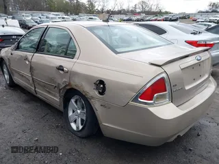 2007 Ford Fusion SE with VIN 3FAHP01127R269512, listed as a IAAI auction lot 41731182 with 227,870 mi miles. Bid and sale history available at carsss.com. Image 14.