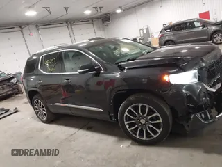 2020 GMC Acadia Denali with VIN 1GKKNXLS9LZ176047, listed as a IAAI auction lot 41936459 with 70,005 mi miles. Bid and sale history available at carsss.com. Image 13.