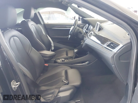 2018 BMW X2 sDrive28i with VIN WBXYJ3C32JEJ84291, listed as a IAAI auction lot 42575234 with 65,081 mi miles and . Bid and sale history available at DreamBid. Image 5.