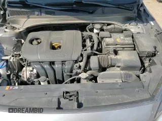 2023 Kia Forte GT-Line с VIN 3KPF54AD4PE645885, выставлен на аукционе Copart как лот 80840465 с пробегом 81 094 миль миль и Списание • Salvage title. История ставок и продаж доступна на DreamBid. Изображение 14.