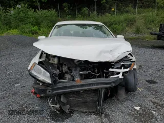 2011 Volkswagen Jetta SE with VIN 3VWDX7AJ3BM320522, listed as a Copart auction lot 60617095 with 164,863 mi miles and Salvage title. Bid and sale history available at DreamBid. Image 5.