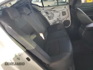 2022 Nissan Altima 2.0 SR with VIN 1N4AL4CV8NN310102, listed as a Copart auction lot 84098694 with 46,181 mi miles and Salvage Title. Bid and sale history available at carsss.com. Image 10.