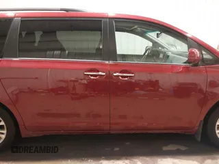 2015 Toyota Sienna XLE с VIN 5TDYK3DC5FS588258, выставлен на аукционе IAAI как лот 41089108 с пробегом 124 777 миль миль и . История ставок и продаж доступна на DreamBid. Изображение 14.