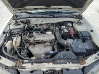 2003 Mitsubishi Galant ES z VIN 4A3AA46G03E057316, wystawiony jako Copart lot #75343114 z przebiegiem Nie podano mil oraz Nie do naprawy. Historia ofert i sprzedaży dostępna na DreamBid. Obrazek 11.