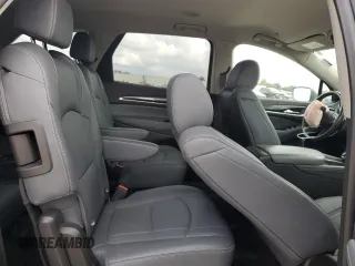 2019 Buick Enclave Premium with VIN 5GAERCKW2KJ167618, listed as a Copart auction lot 86454104 with 36,869 mi miles and Salvage Title. Bid and sale history available at carsss.com. Image 11.