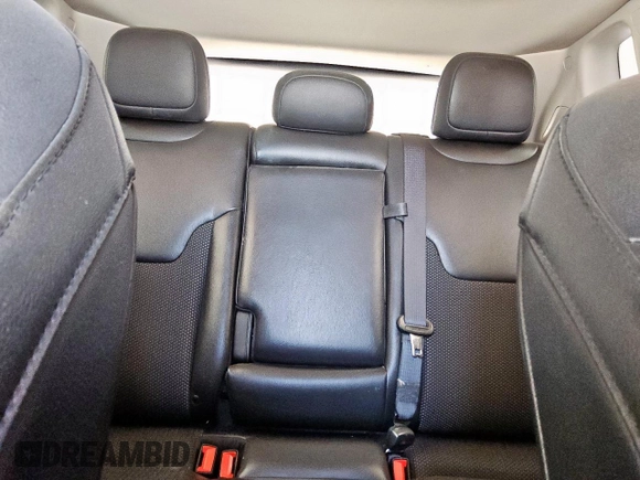 2021 Jeep Compass Trailhawk с VIN 3C4NJDDB4MT564832, выставлен на аукционе Copart как лот 65821095 с пробегом 104 208 миль миль и Чистый • Clean title. История ставок и продаж доступна на DreamBid. Изображение 10.
