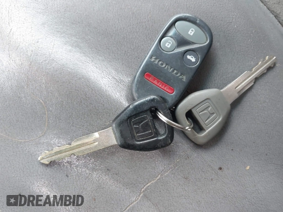 2000 Honda Accord EX с VIN 1HGCG1659YA018277, выставлен на аукционе IAAI как лот 42334541 с пробегом 243 362 миль миль и . История ставок и продаж доступна на DreamBid. Изображение 11.