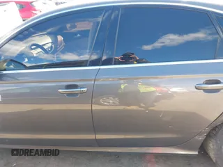2016 Audi A6 Premium Plus with VIN WAUFGAFC0GN006419, listed as a IAAI auction lot 41745533 with 114,315 mi miles and . Bid and sale history available at DreamBid. Image 14.