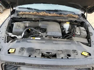 2019 Ram 1500 Classic Warlock with VIN 1C6RR6GG5KS692855, listed as a Copart auction lot 42492595 with 42,058 mi miles and Salvage Title. Bid and sale history available at carsss.com. Image 12.