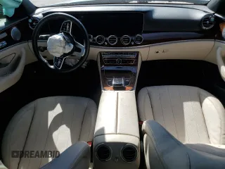 2019 Mercedes-Benz E-Class E 300 with VIN WDDZF4JB6KA516914, listed as a Copart auction lot 50779025 with 0 mi miles and Non Repairable. Bid and sale history available at carsss.com. Image 8.