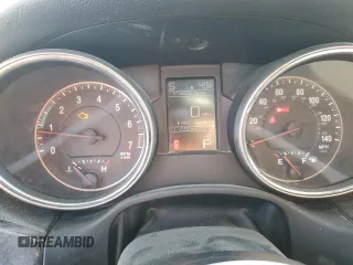 2012 Jeep Grand Cherokee Laredo with VIN 1C4RJFAG2CC267890, listed as a Copart auction lot 87832115 with 171,552 mi miles and Salvage Title. Bid and sale history available at carsss.com. Image 9.