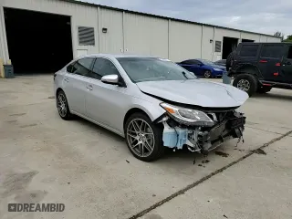 2014 Toyota Avalon Limited with VIN 4T1BK1EB7EU082596, listed as a Copart auction lot 73105214 with 45,955 mi miles and Salvage Title. Bid and sale history available at carsss.com. Image 11.