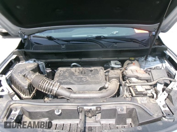 2022 GMC Acadia SLE z VIN 1GKKNRL44NZ127483, wystawiony jako IAAI lot #42521091 z przebiegiem 63 175 mil mil oraz . Historia ofert i sprzedaży dostępna na DreamBid. Obrazek 9.