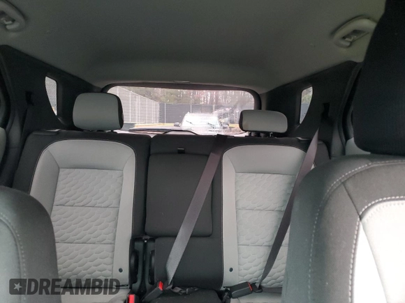 2019 Chevrolet Equinox LS with VIN 3GNAXSEV2KS607889, listed as a Copart auction lot 85197654 with 119,058 mi miles and Salvage Title. Bid and sale history available at DreamBid. Image 10.