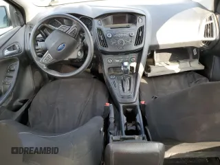 2016 Ford Focus SE z VIN 1FADP3F24GL313333, wystawiony jako Copart lot #60023715 z przebiegiem Nie podano mil oraz Szkoda całkowita • Salvage title. Historia ofert i sprzedaży dostępna na DreamBid. Obrazek 8.