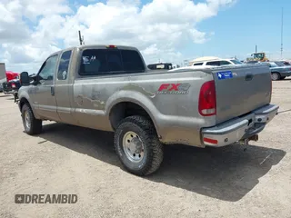 2003 Ford F-250 XL with VIN 1FTNX21P93EC78699, listed as a IAAI auction lot 42547825 with 276,683 mi miles and . Bid and sale history available at DreamBid. Image 6.