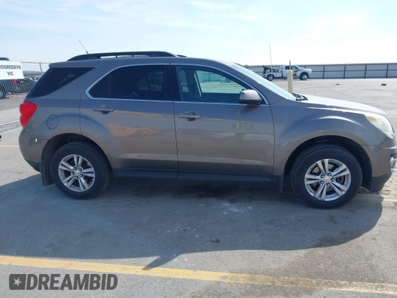 2012 Chevrolet Equinox 2LT z VIN 2GNALPEK2C6118858, wystawiony jako IAAI lot #42059569 z przebiegiem 257 975 mil mil oraz . Historia ofert i sprzedaży dostępna na DreamBid. Obrazek 14.
