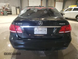 2014 Mercedes-Benz E-Class E 350 Luxury with VIN WDDHF8JB1EA835192, listed as a Copart auction lot 53378255 with 165,547 mi miles and Salvage Title. Bid and sale history available at carsss.com. Image 6.