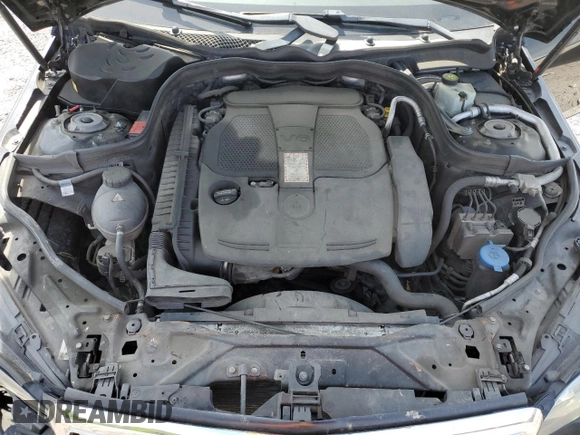 2016 Mercedes-Benz E 350 Sport with VIN WDDHF5KB1GB222385, listed as a Copart auction lot 54760025 with 89,870 mi miles and Clean Title. Bid and sale history available at DreamBid. Image 11.