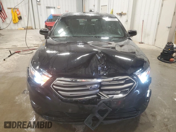 2018 Ford Taurus SEL with VIN 1FAHP2H88JG136069, listed as a Copart auction lot 47810555 with 150,405 mi miles and Non Repairable. Bid and sale history available at carsss.com. Image 5.