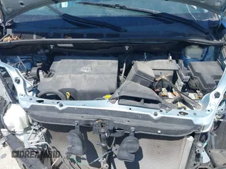 2016 Toyota Sienna XLE with VIN 5TDYK3DC9GS708693, listed as a IAAI auction lot 42231532 with 153,865 mi miles and . Bid and sale history available at DreamBid. Image 10.