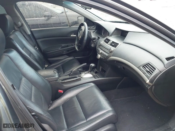 2012 Honda Accord Sdn SE with VIN 1HGCP2F6XCA188820, listed as a IAAI auction lot 41524739 with 242036 miles. Bid and sale history available at carsss.com. Image 5.