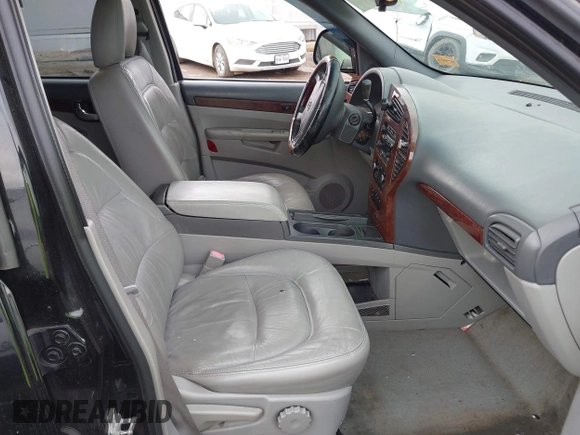 2007 Buick Rendezvous CXL with VIN 3G5DA03L97S547752, listed as a IAAI auction lot 42116140 with 187,938 mi miles and . Bid and sale history available at DreamBid. Image 5.